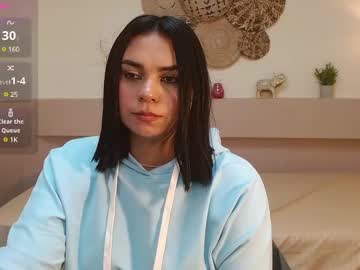 Islarose0 Chaturbate stream image from May 05, 2025