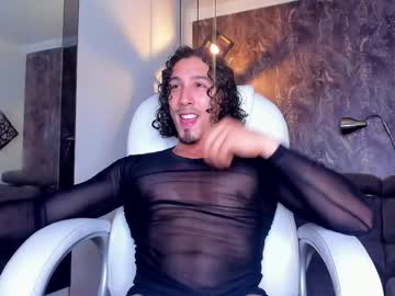 Keelanmg Chaturbate stream image from May 05, 2025