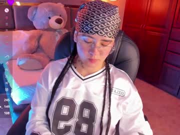 Lizzy_Clark_ Chaturbate stream image from May 05, 2025
