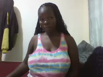 Mayah_Sexy Chaturbate stream image from May 05, 2025
