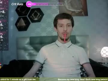 Mike_Foro Chaturbate stream image from May 05, 2025