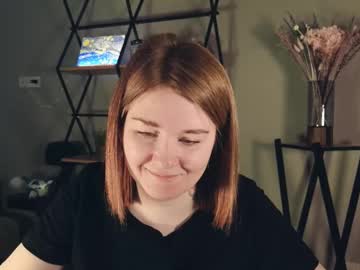 Octavia_Reeves_ Chaturbate stream image from May 05, 2025