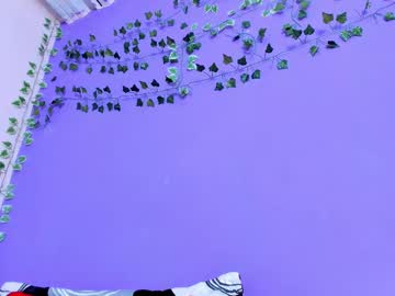 Scarletjonesx Chaturbate stream image from May 05, 2025