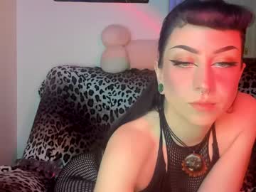 Aivie Chaturbate stream image from May 05, 2025