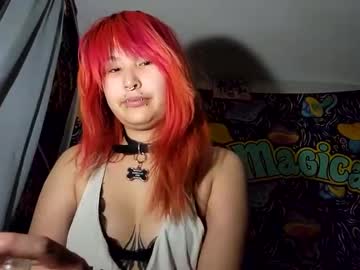 Angelpup69 stream image from May 05, 2025