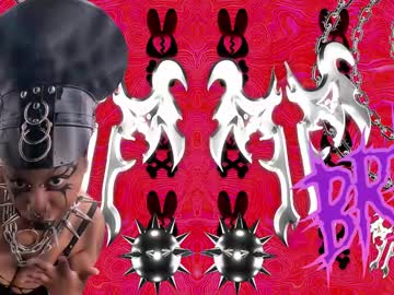 Bunixthebunny Chaturbate stream image from May 05, 2025