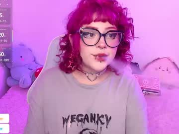 Elicecooper Chaturbate stream image from May 05, 2025
