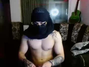 Jeik_08 Chaturbate stream image from May 05, 2025