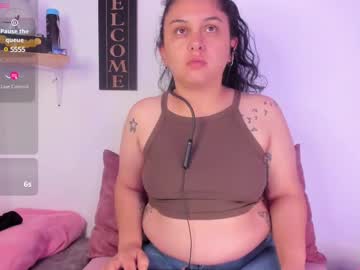 Kristal_Seduction Chaturbate stream image from May 05, 2025