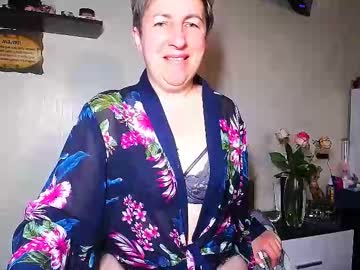 Miss_Tasha_Kom Chaturbate stream image from May 05, 2025