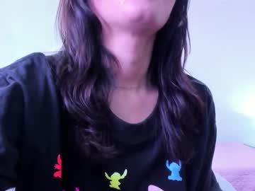 Nina2109 Chaturbate stream image from May 05, 2025