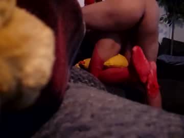 Roqstar5 Chaturbate stream image from May 05, 2025