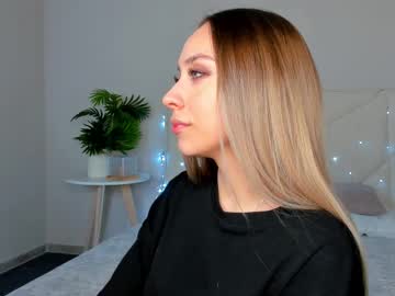 Selena_Terner Chaturbate stream image from May 05, 2025