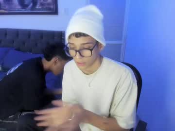 Snak_Master1 Chaturbate stream image from May 05, 2025