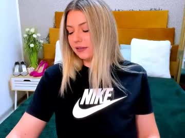 Softpleasurex1 Chaturbate stream image from May 05, 2025