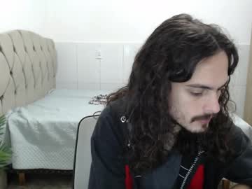 Spencerreid69 Chaturbate stream image from May 05, 2025