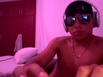 Zethx_ Chaturbate stream image from May 05, 2025
