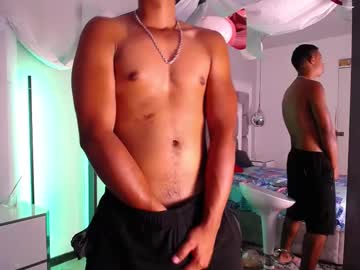 Aronsmitt_ Chaturbate stream image from May 05, 2025