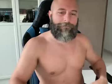 Azel87 Chaturbate stream image from May 05, 2025