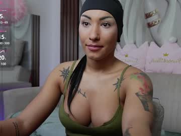 Elisharaven Chaturbate stream image from May 05, 2025