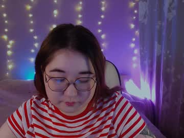 Eva_Peach18 Chaturbate stream image from May 05, 2025