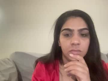 Exoticpriya69 Chaturbate stream image from May 05, 2025