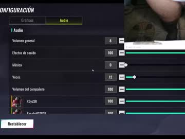 If_Song_115 Chaturbate stream image from May 05, 2025