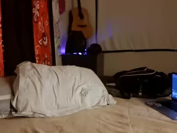 Imuniiqueness Chaturbate stream image from May 05, 2025