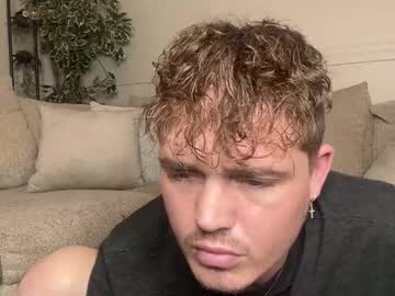 John_P2 Chaturbate stream image from May 05, 2025