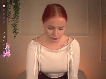 Maewarren Chaturbate stream image from May 05, 2025