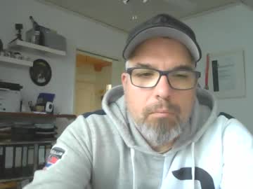 Marriedcock1980 Chaturbate stream image from May 05, 2025