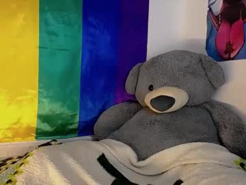 Sweet_Poisson_ Chaturbate stream image from May 05, 2025