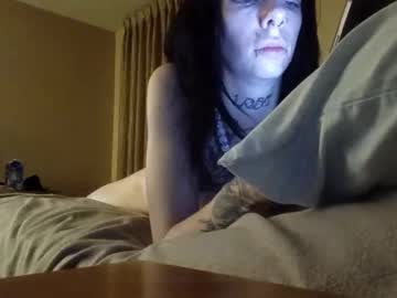 Yourbestnightmare999 Chaturbate stream image from May 05, 2025