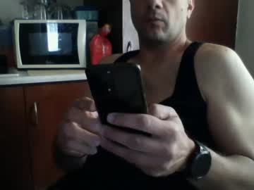 Billos26 Chaturbate stream image from May 05, 2025
