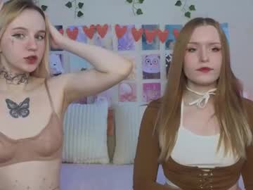 Bliss_Page2 Chaturbate stream image from May 05, 2025