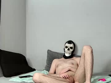 Masked0tt3r Chaturbate stream image from May 05, 2025