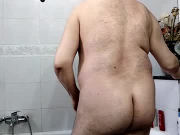 Nakednudist72 Chaturbate stream image from May 05, 2025