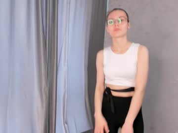 Shelleytrue stream image from May 05, 2025