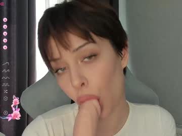 Shystacy_ Chaturbate stream image from May 05, 2025