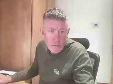 Wankingcarpfisherman Chaturbate stream image from May 05, 2025