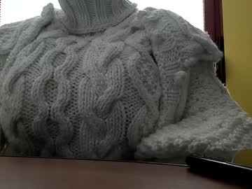 Whitesweater Chaturbate stream image from May 05, 2025
