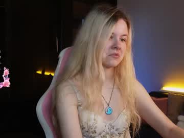 Agnesscarterr Chaturbate stream image from May 05, 2025