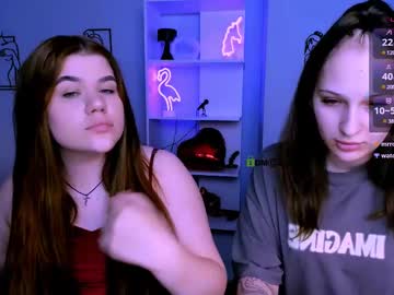 Alaria_Kitti Chaturbate stream image from May 05, 2025