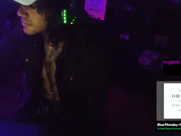 Demonia_000 Chaturbate stream image from May 05, 2025