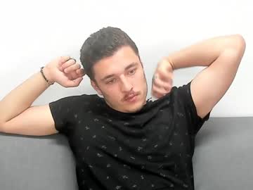 Michaelcusack Chaturbate stream image from May 05, 2025