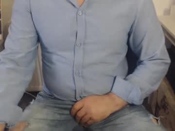 Mike_Master30 Chaturbate stream image from May 05, 2025