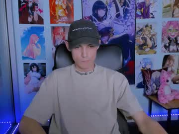 Mister_Desire_ Chaturbate stream image from May 05, 2025
