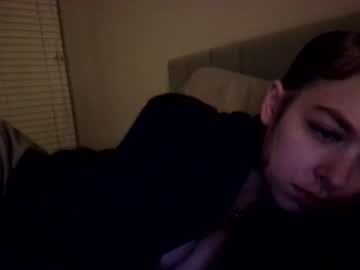 Roxyyluvv Chaturbate stream image from May 05, 2025