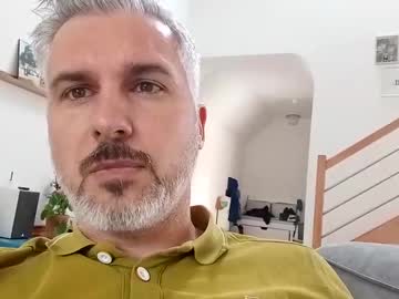 Transplants89 Chaturbate stream image from May 05, 2025