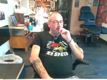 Fritzderbulli Chaturbate stream image from May 05, 2025